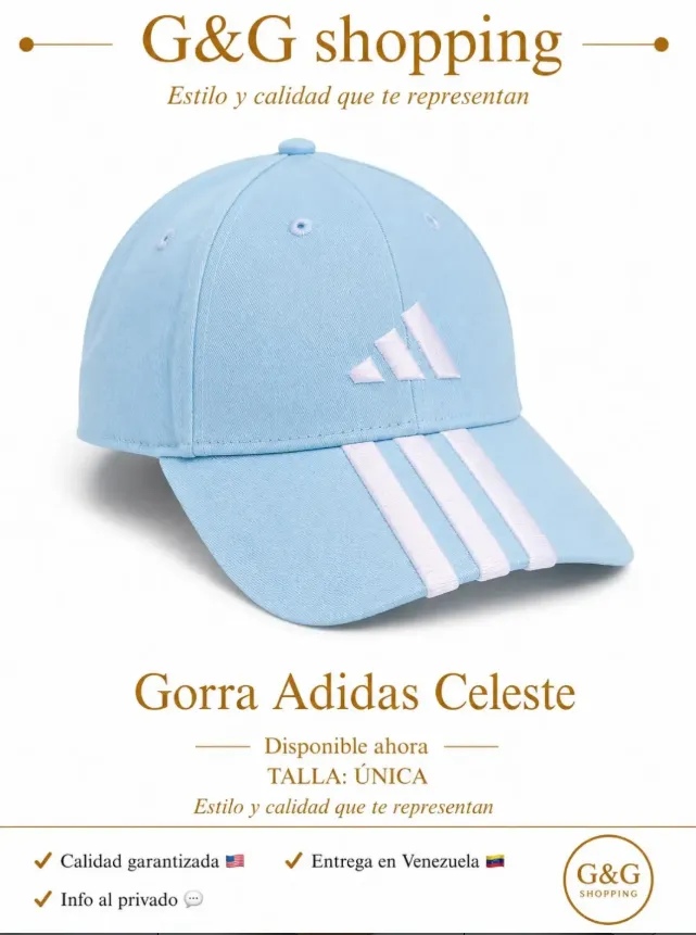 ADIDAS